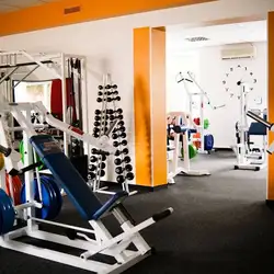 Gym Team