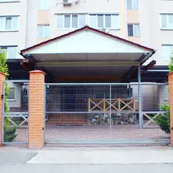 Лабораторія сну доктора Погорецького - Київ