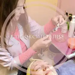 Ольга Дашинська