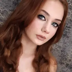 Маргарита Павлюк