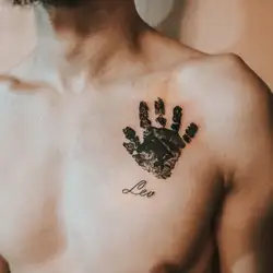 Dakinya Tattoo — Київ