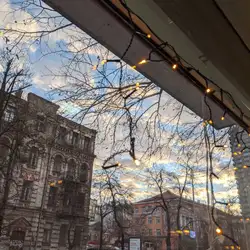 Кофе шоп " 9 gram" — Київ