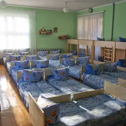 Дитячий садок №1 "Калинонька" — Івано-Франківськ