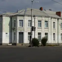 Комунальний заклад "Полтавська спеціальна загальноосвітня школа №39 Полтавської міської ради Полтавської області"