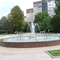 Школа №29 — Тернопіль