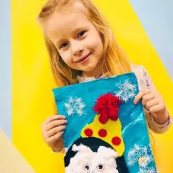 Клуб дитячого розвитку  Kids Club - Кривалівська, 37, Черкаси