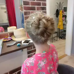 Linnik Beauty Salon — Харків