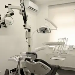 Pishkovtsi Dental Clinic — Львів