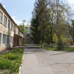 Заклад дошкільної освіти №340 "Матрьошка"