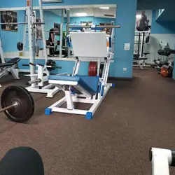 Grand Gym