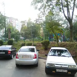 Дитячий садок №33