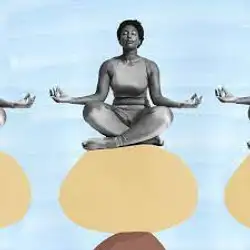 On the Road with yoga — Київ