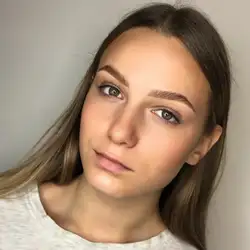 Карина Степанова Майстер манікюру — Київ