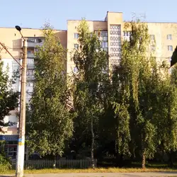 Центр первинної медико-санітарної допомоги, АЗПСМ №21 "ЦПМСД" ЖМР (філія)