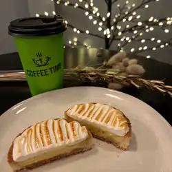 Coffee Time — Київ