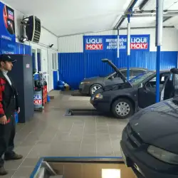 СТО Liqui Moly - Тернопіль, Протасевича