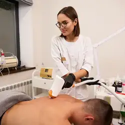 Спабель майстерня краси