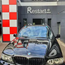Автоскло FixGlass