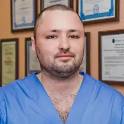 Центр Мануальної Терапії Михайла Сусака - Керченська