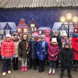 Житомирський заклад дошкільної освіти № 25 Житомирської міської ради