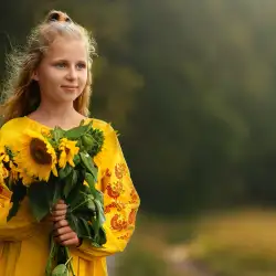 Фотограф Віталій Черняховский