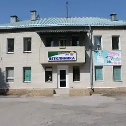 Діана Вет - Моторобудівників