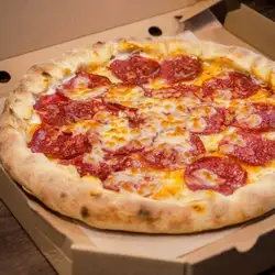Mavra Pizza — Запоріжжя
