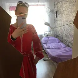 Олена Багнюк