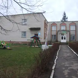 Дитячий садок №5