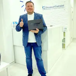 StomatGarant Aesthetic & Implant dentistry