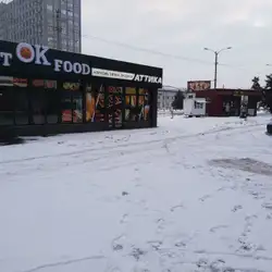 Лабораторія Нова діагностика - Харків, Героїв Харкова