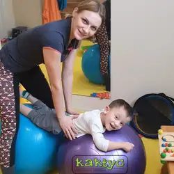 Територія розвитку Кактус