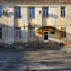 Центр Переливания Крови — Запоріжжя