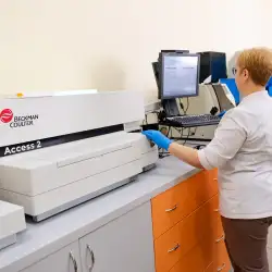 Лабораторія Меділабс - Кам'янець-Подільський, Івана Виговського 30