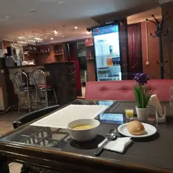 Restaurant princedesgouts halal — Київ