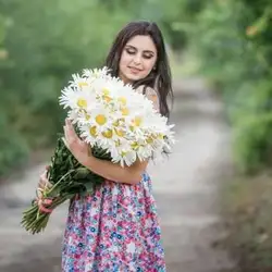 Анастасія Бесхлєбна