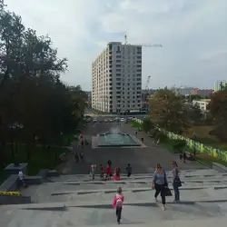 Каскад