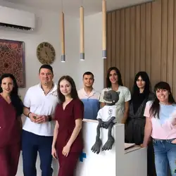Your Dentist by Dr. Basargin - Харків