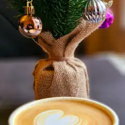 Ростерія Savoury coffee — Хмельницький