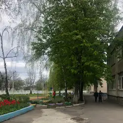 Хмельницька спеціальна загальноосвітня школа № 33 (для дітей з порушеннями слуху)