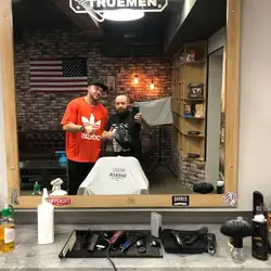 TrueMen BarberShop