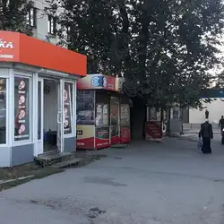 Экспресс стрижка — Дніпро
