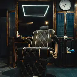 Paul Bond Barbershop — Київ