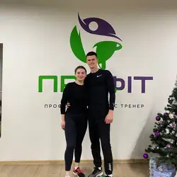 ПРОФІТ фітнес клуб — Київ