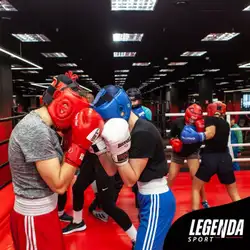 Legenda Sport
