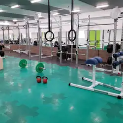 Спортклуб Дії - Мирослава Поповича
