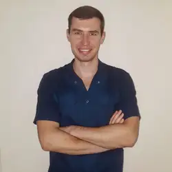 Сергій Шпичко