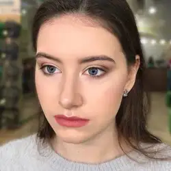 Brow&Beauty Bar — Київ