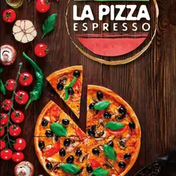 La Pizza Espresso