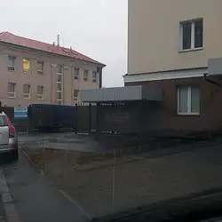 Поминальна Святошин — Київ